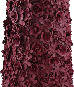 3029 VASE OBJET ROYAL BLOOM